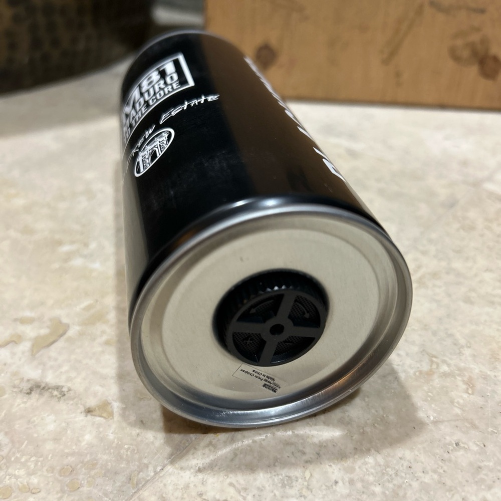 Drew Estate Blackened M81 Spray Can Torch Lighter - Picture 9 of 10